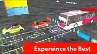 Euro Coach Bus Simulator Screen Shot 0