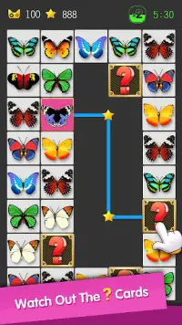 Tile Onnect - Matching Puzzle Screen Shot 4