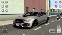 Advance Prado Car Parking 3D Screen Shot 1