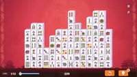 Mahjong Connect Deluxe Screen Shot 3