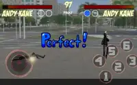 Clash Of Stickman: Shadow Ninja Invasion 3D Game Screen Shot 0
