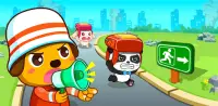 Baby Panda World Screen Shot 6