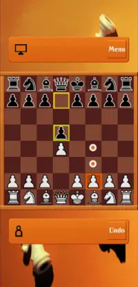 Chess Screen Shot 1