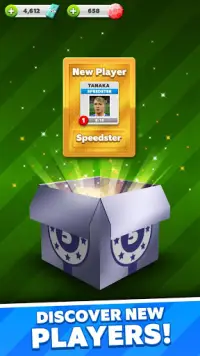 Score! Match - PvP Soccer Screen Shot 4