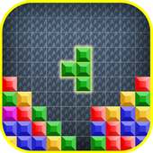 Brick Classic HD - Tetris Free