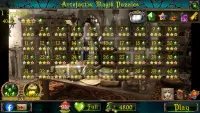 Artefactis: Magik Puzzles Screen Shot 7