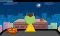 Foolz: Fear of Halloween Screen Shot 0
