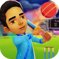 Cricket Boy：Champion