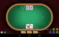 Texas Hold'em Poker Screen Shot 8