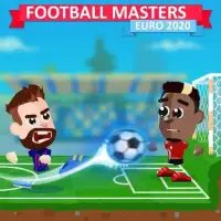 football masters 2020 Screen Shot 0