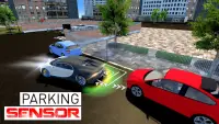 Nyata Olahraga Mobil Parkir: Pro Screen Shot 7