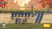 Stick Battle: War of Legions Screen Shot 3