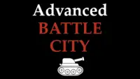 Advanced Battle City Tank Screen Shot 0