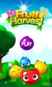 Wonderland Fruit Harvest Screen Shot 0