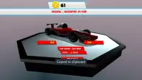 Carreras de coches 3D Screen Shot 16