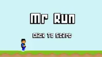 Mr Run Screen Shot 0