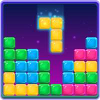 Block Blast - Puzzle 8x8