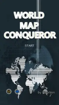 World Map Conqueror Screen Shot 0