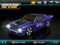 Drift Mania: Street Outlaws LE Screen Shot 7