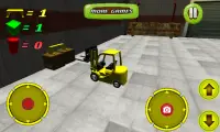 Forklift Sim 2 Screen Shot 5