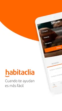 habitaclia - Compra y Alquiler de Pisos y Casas Screen Shot 0
