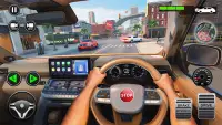 Driving Academy: Driving Games Screen Shot 0
