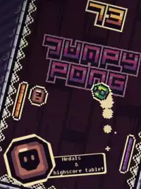 Jumpy Pong Screen Shot 4