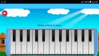 Real Pianika - Mini Piano Screen Shot 7