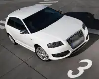 Rompecabezas con Audi S3 Screen Shot 3