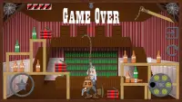 Angry Sheriff — physical puzzle Screen Shot 7