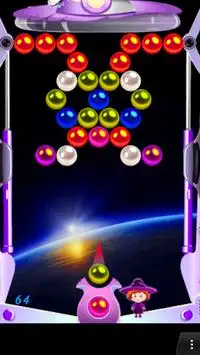 Bubble Shooter Pop Screen Shot 4