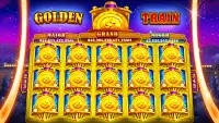 Fantasy Slots - Casino Games Screen Shot 4