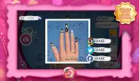 Giochi di Manicure per Ragazze Screen Shot 7
