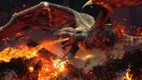 Dragon vs Dinosaur Hunter: Dinosaur Games Screen Shot 3
