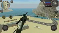 Army Car Driver Hero Vice Town Simulator Screen Shot 5