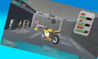 3D Moto GT Bike Rider Screen Shot 0