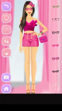 Fashion Girl 3 Screen Shot 7