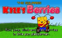 The SquareBugs: Kyle's Berries Screen Shot 7