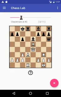 Chess Lab Screen Shot 6