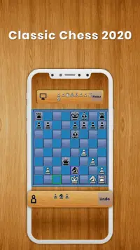 Classic Chess 2020 Screen Shot 6