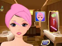 Awesome Makeover Games Screen Shot 4