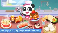 Bebek Panda'nın Kahvaltısı Screen Shot 4