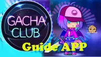 Guide for Gacha Club:Tips tricks & Cheats Screen Shot 4