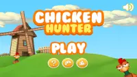Chicken Hunter Classic Screen Shot 6