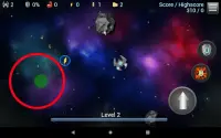 Asteroid Shooter Screen Shot 8
