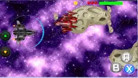 Galactic War Screen Shot 5