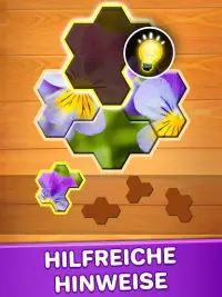 Puzzle Spiele (Deutsch) Screen Shot 11