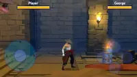 Power Of Ninja 3D Game Screen Shot 2