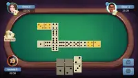 Domino - オンラインゲーム. ドミノボードゲーム Screen Shot 6