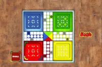 Ludo - Free Board Multiplayer Game Screen Shot 2